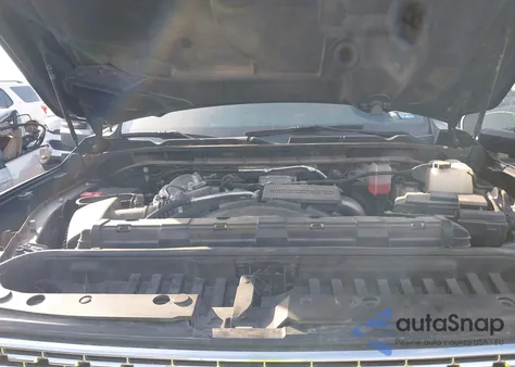 2021 GMC Sierra 2500Hd 4Wd Standard Bed Denali from USA, damaged, VIN 1GT49REY7MF240840